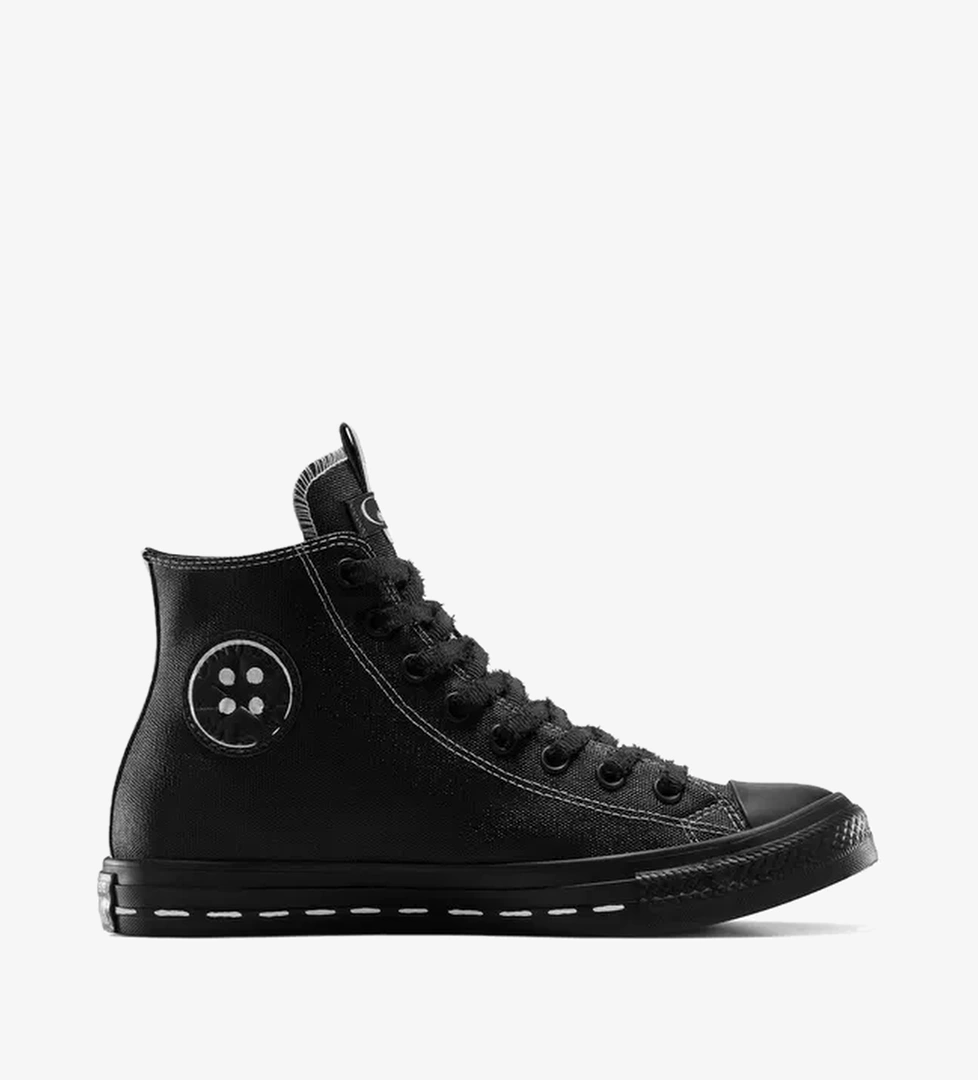 Converse Converse Chuck Taylor All Star Unisex Siyah Sneaker | House of SuperStep Siyah - 1. görsel