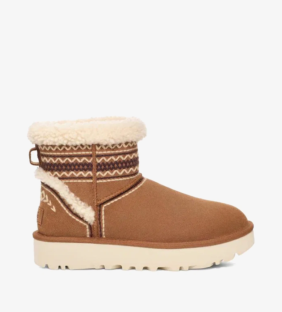 Ugg Kahverengi Ugg Classic Mini Atherson