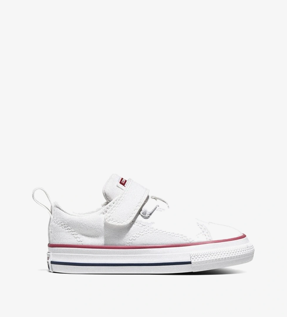 Converse Converse Chuck Taylor All Star Malden Street Bebek Beyaz Sneaker - 2.499₺ - House of SuperStep