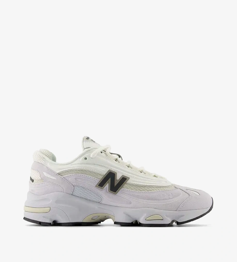 New Balance 1000 Unisex Gri Spor Ayakkabı