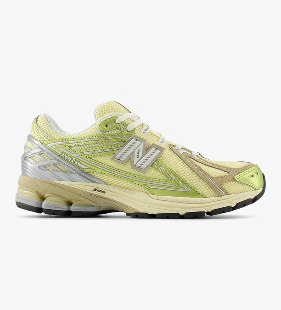 New Balance New Balance 1906R Unisex Sarı Sneaker | House of SuperStep Sarı - 1. görsel