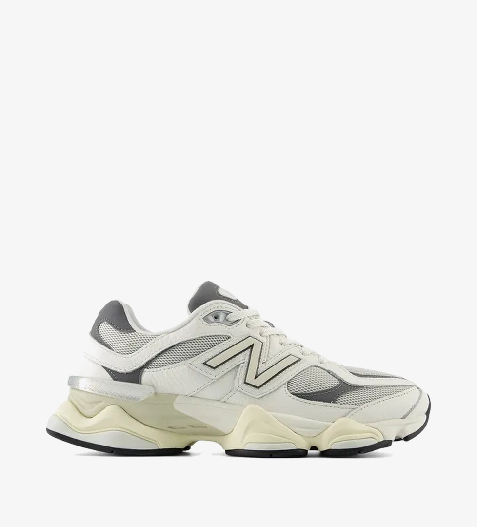 New Balance Beyaz New Balance 9060