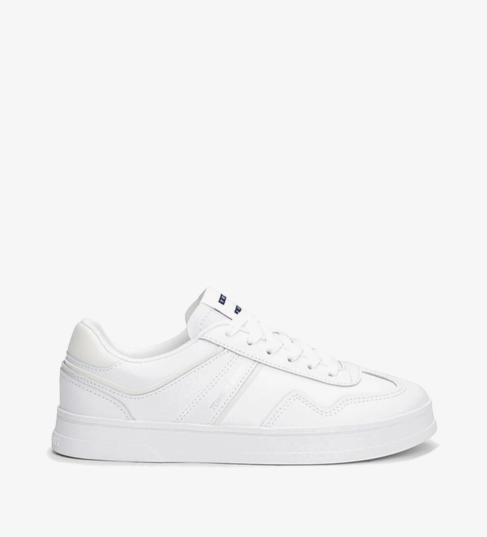 Tommy Hilfiger Beyaz Tommy Hilfiger Greenwich