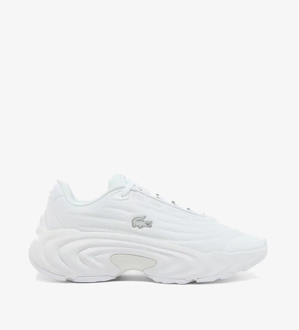 Lacoste Spinor Kadın Beyaz Spor Ayakkabı