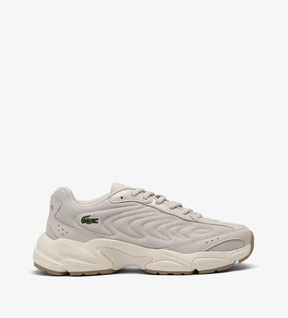 Lacoste Storm 96 2K Lite Kadın Beyaz Sneaker