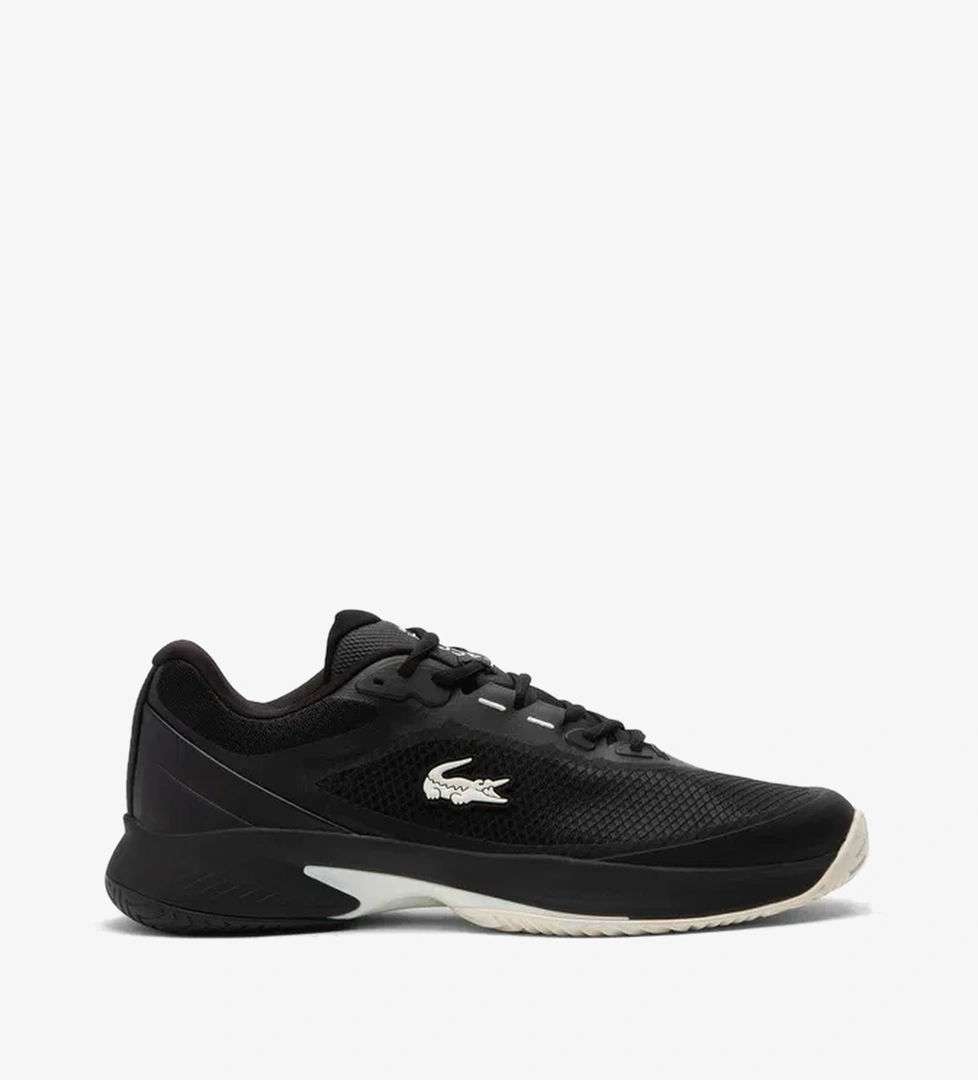 Lacoste Tech Point Erkek Siyah Sneaker