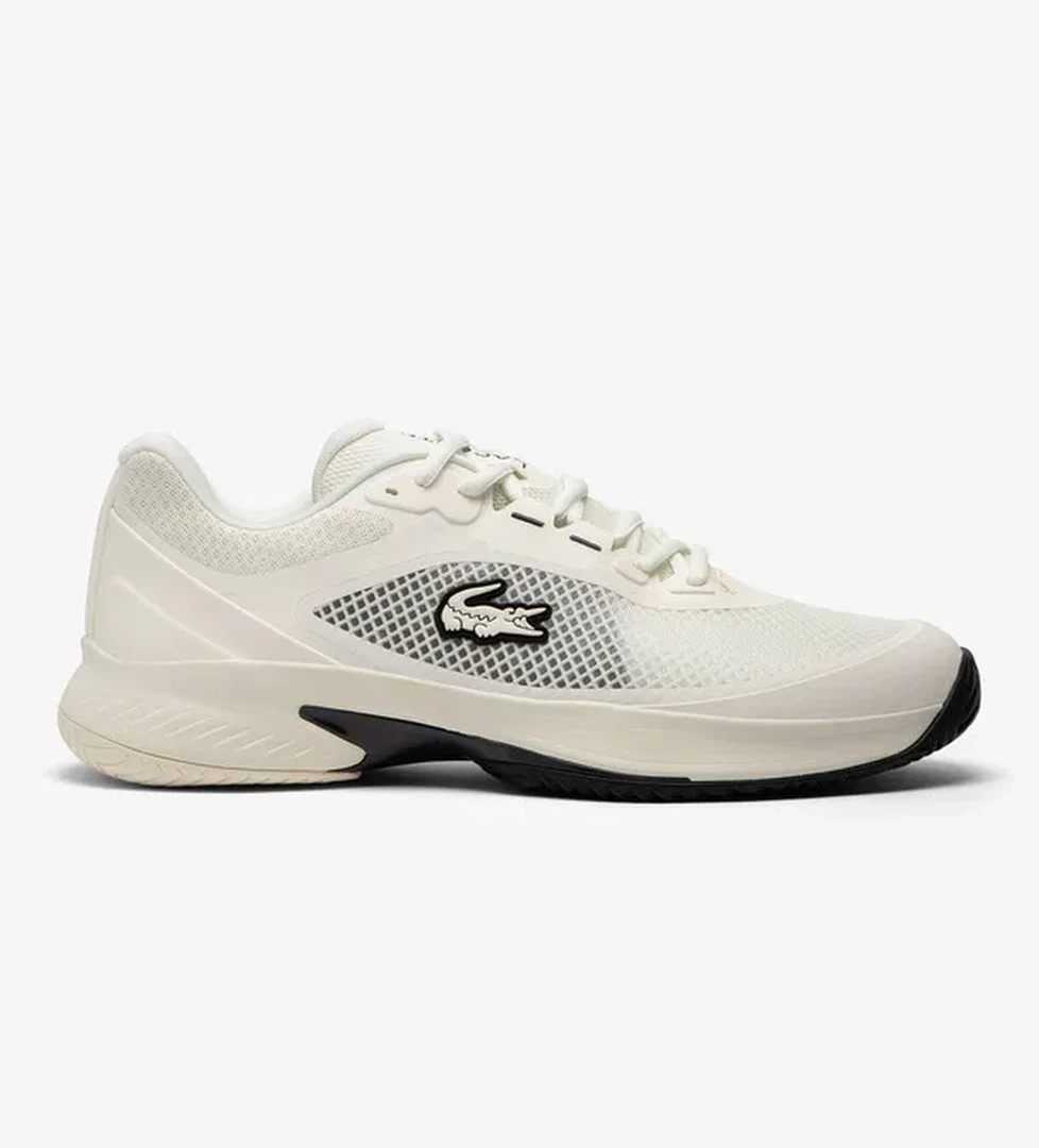 Lacoste Tech Point Erkek Beyaz Sneaker