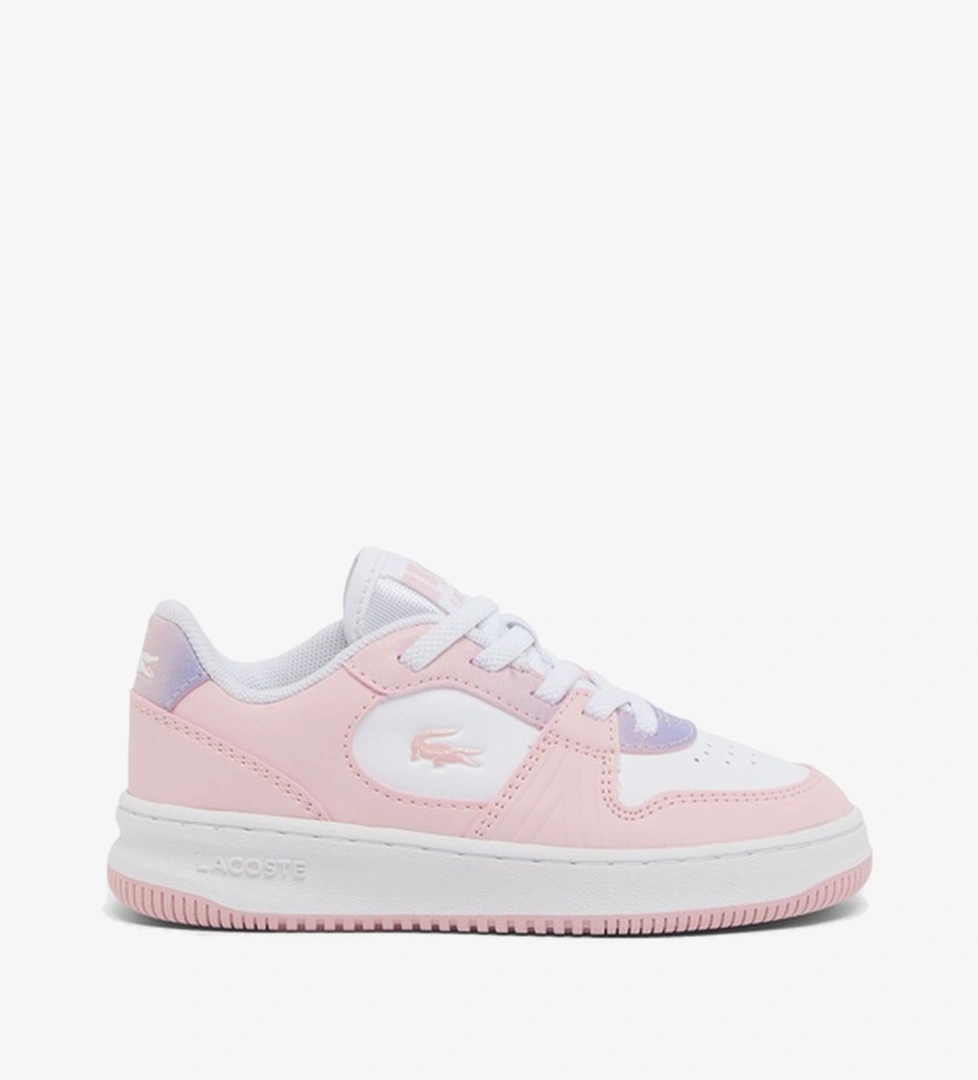 Lacoste Lacoste L001 Set Çocuk Pembe Sneaker House of SuperStep'te! Pembe - 1. görsel