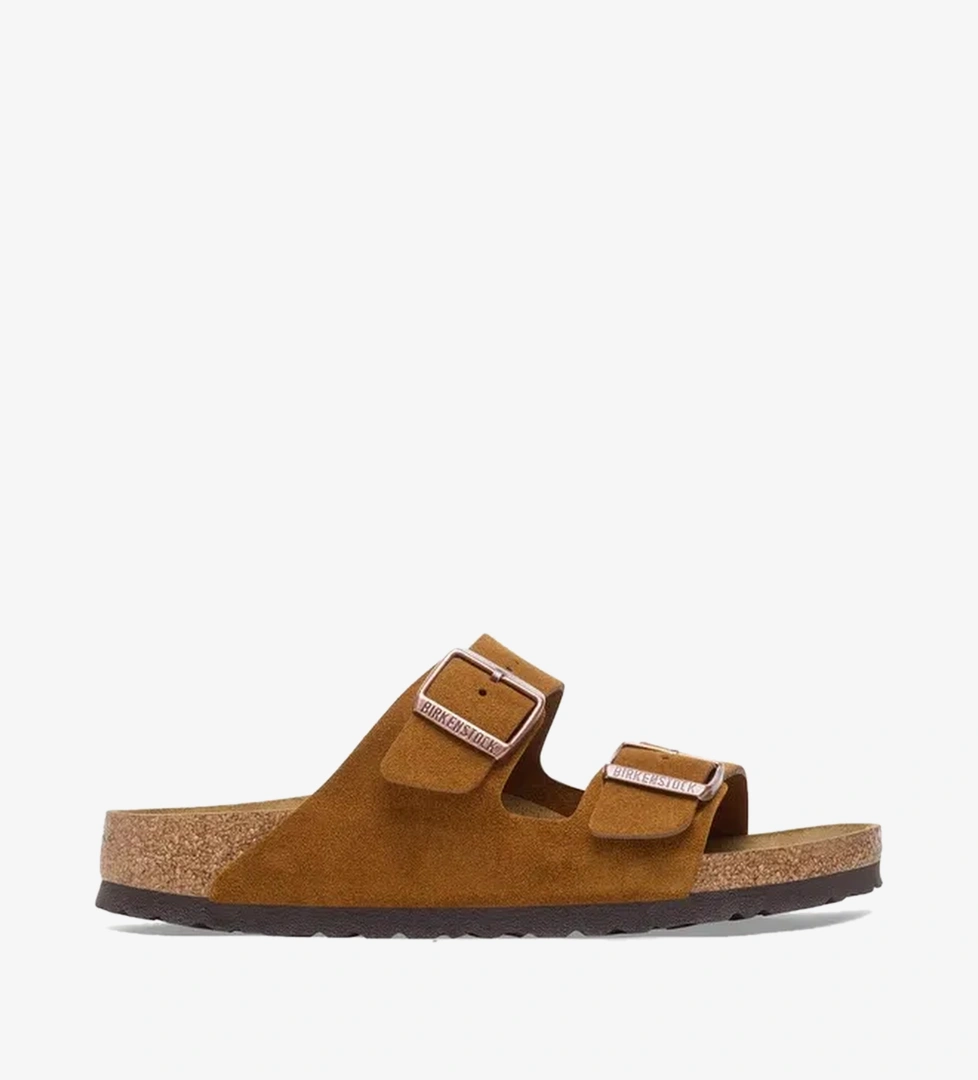 Birkenstock Kahverengi Birkenstock Classics