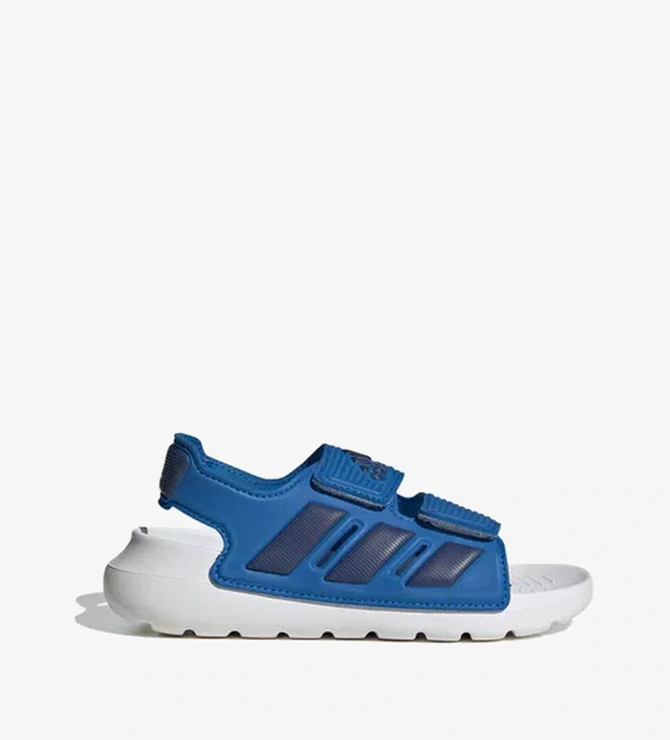 adidas Altaswim 2.0 Çocuk Mavi Sandalet - Görsel 1