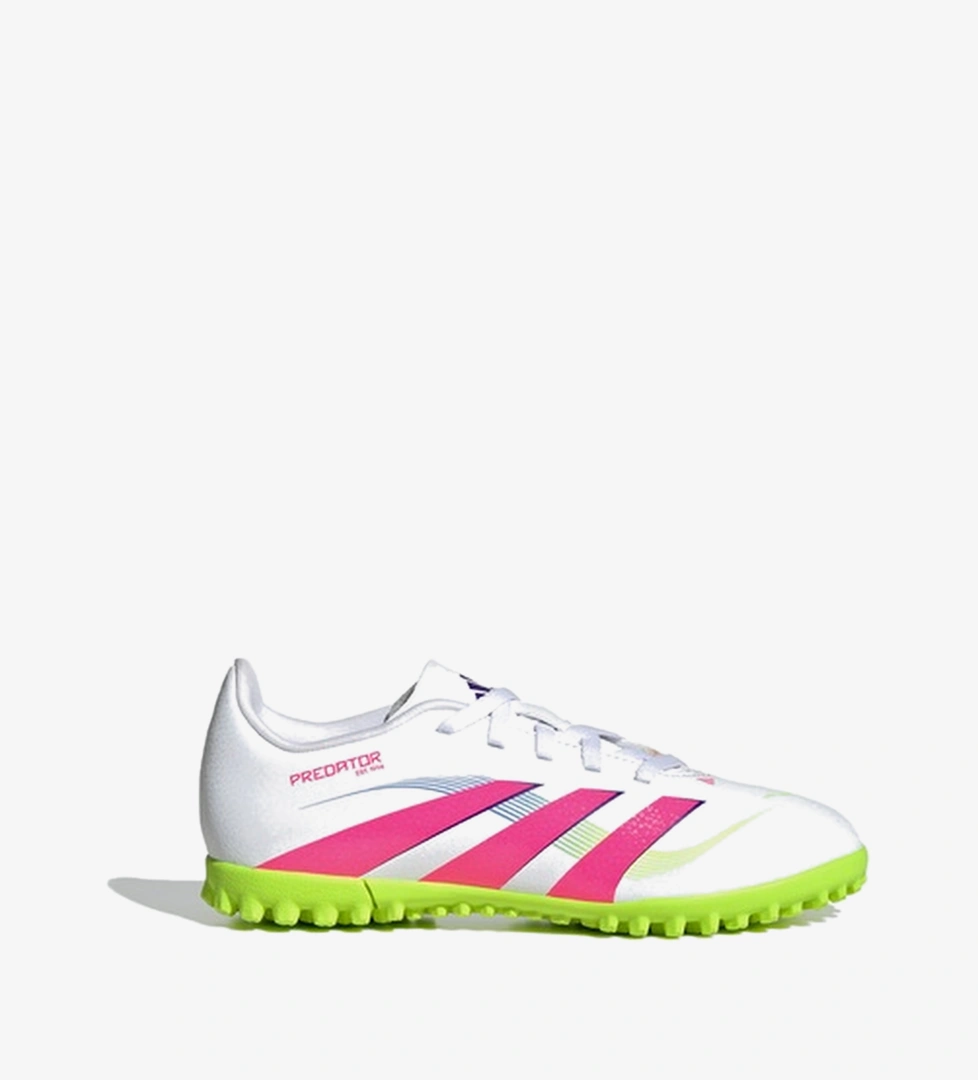 adidas Predator Club Çocuk Beyaz Krampon