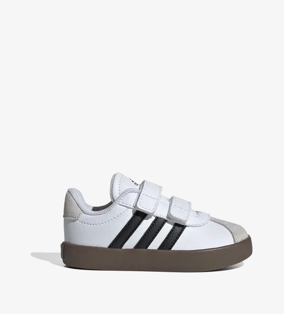 Adidas Beyaz Adidas Vl Court 3.0