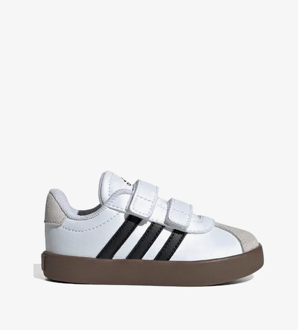 Adidas Beyaz Adidas Vl Court 3.0