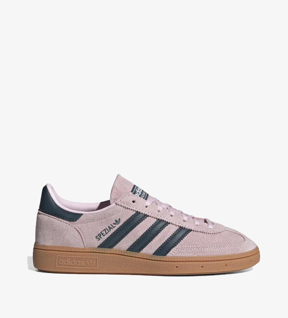 Adidas Pembe Adidas Handball Spezial