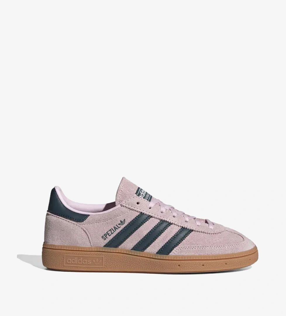 Adidas Pembe Adidas Handball Spezial