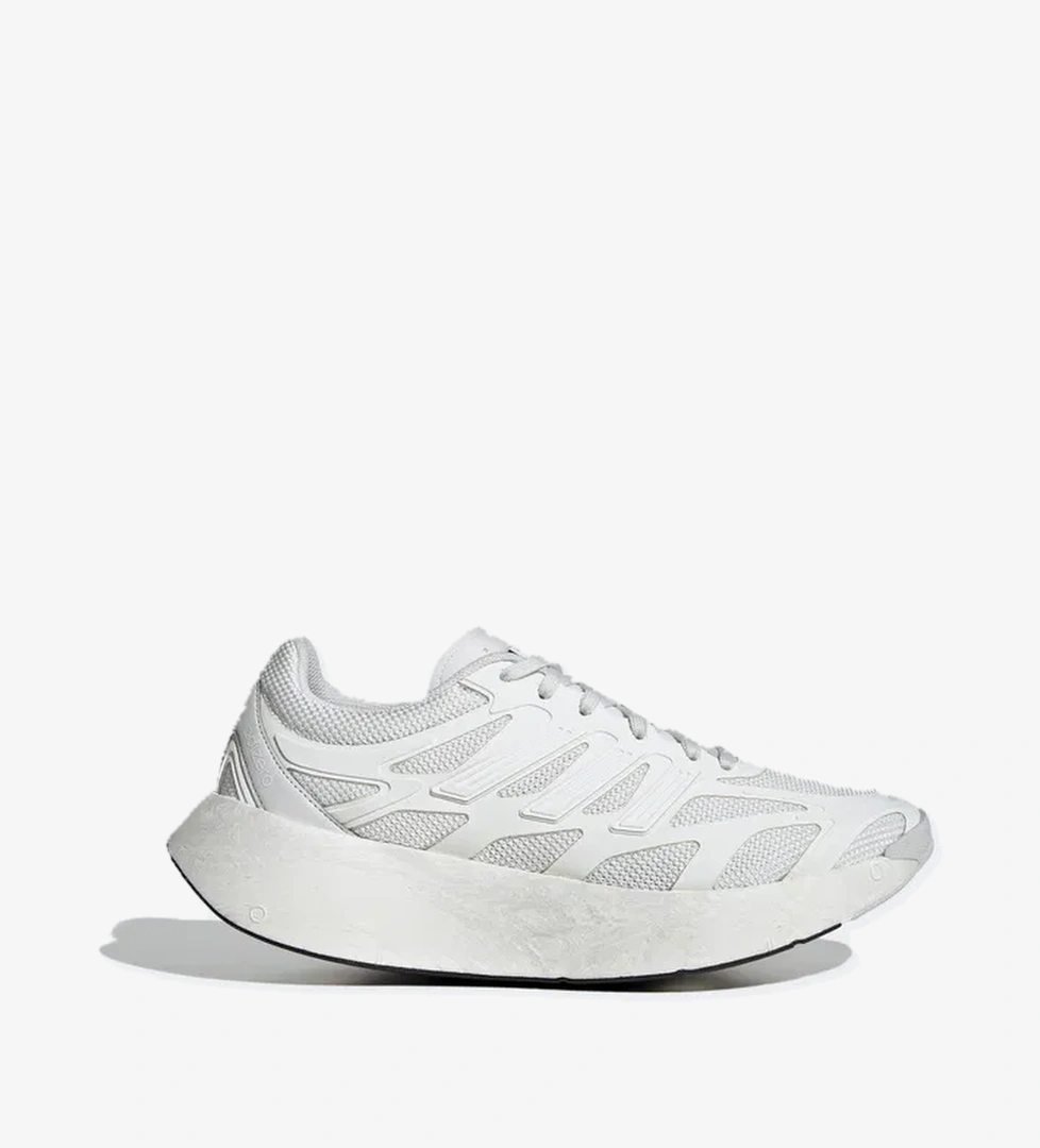 adidas Adizero Aruku Erkek Beyaz Spor Ayakkabı - Görsel 1