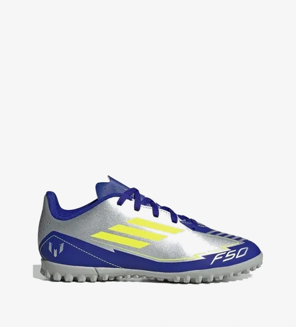 Adidas Gri Adidas F50 Club MESSI