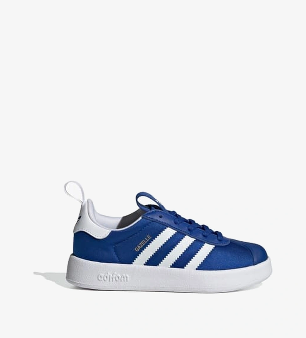 Adidas adidas Adifom Gazelle 360 C Çocuk Mavi Spor Ayakkabı model görseli
