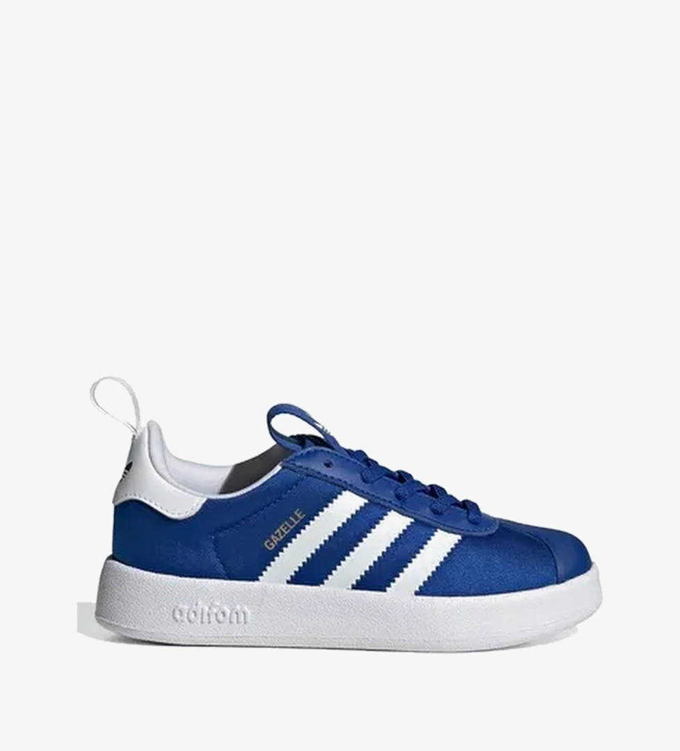 adidas Adifom Gazelle 360 C Çocuk Mavi Spor Ayakkabı