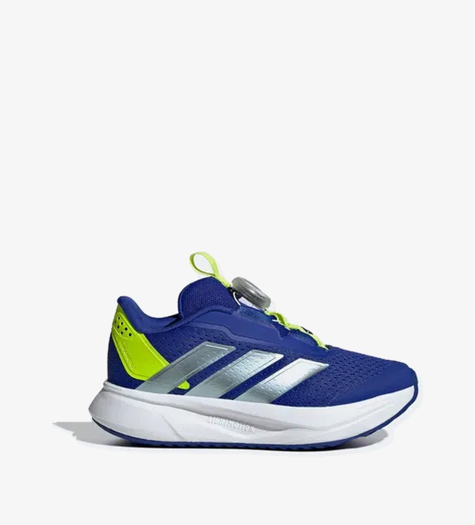 adidas Duramo SL2 Çocuk Mavi Spor Ayakkabı