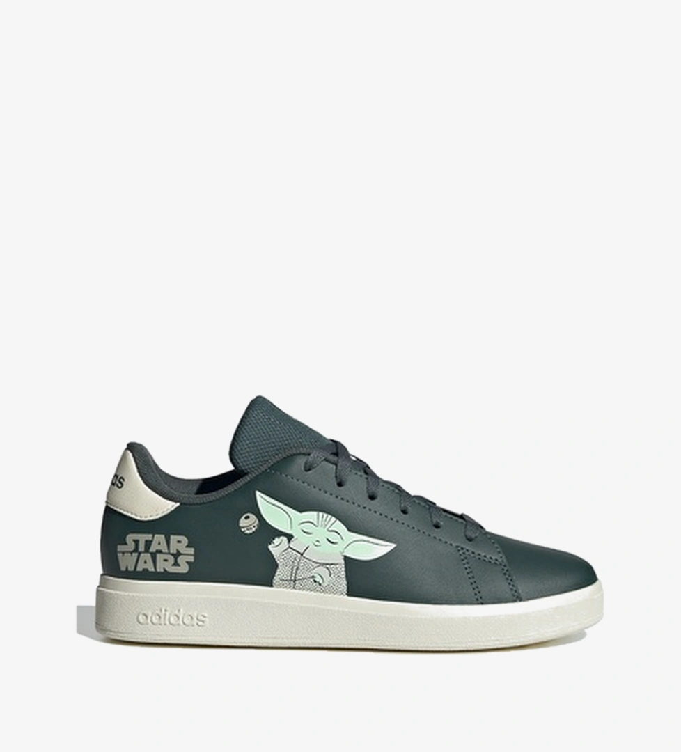 Adidas Yeşil Adidas Star Wars