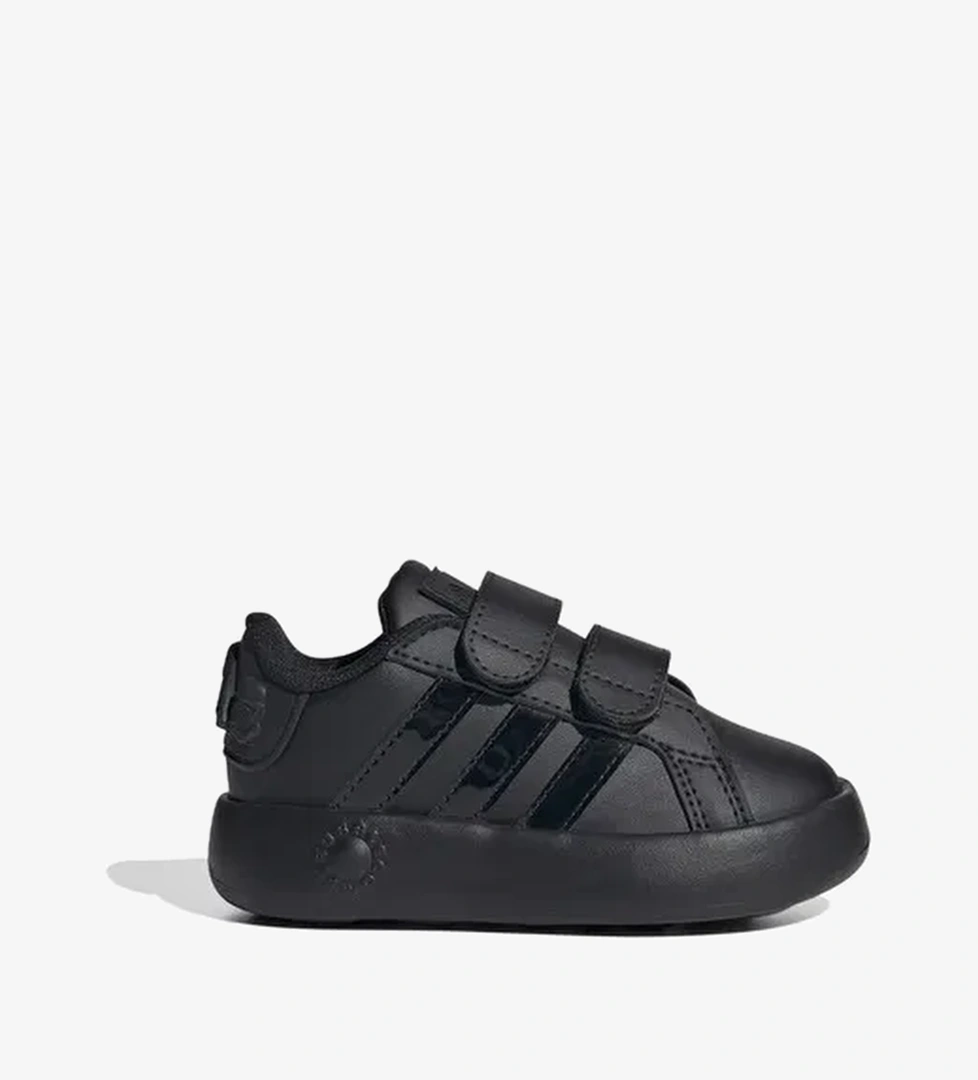 Adidas adidas Star Wars Grand Court Cf I Bebek Siyah Spor Ayakkabı House of SuperStep'te! Siyah - 1. görsel