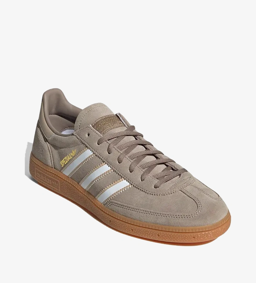 Adidas Kahverengi Adidas Handball