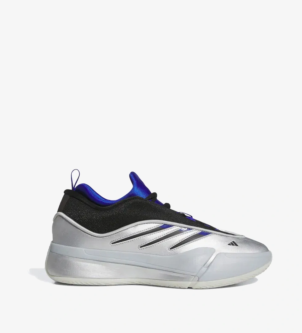 Adidas adidas Dame 9 Erkek Gri Basketbol Ayakkabısı House of SuperStep'te! Gri - 1. görsel