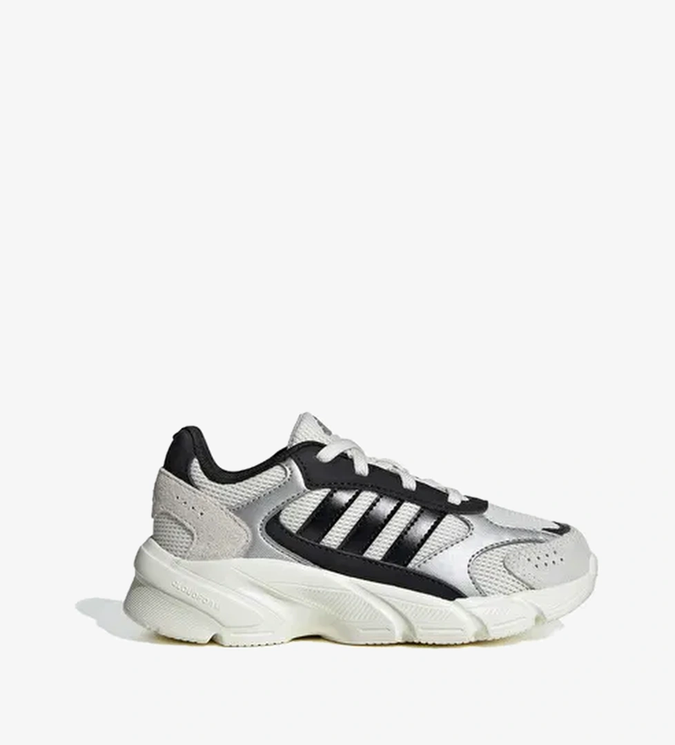adidas Crazychaos 2000 El C Çocuk Krem Spor Ayakkabı - Görsel 1