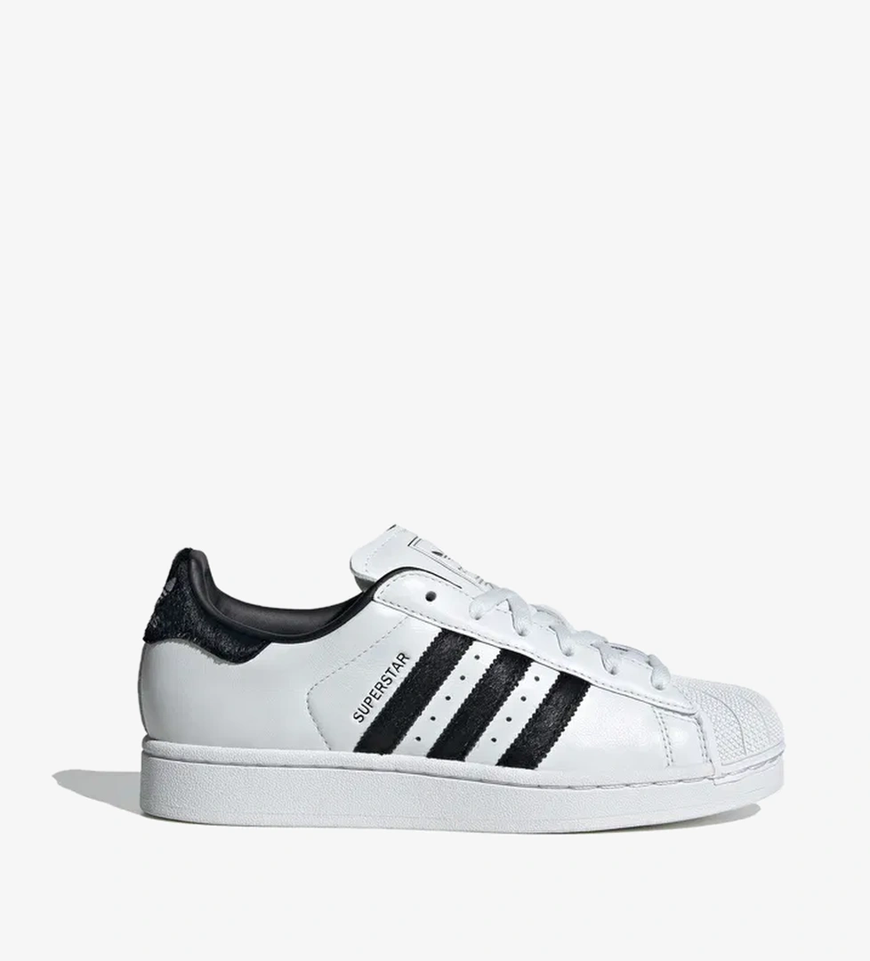Adidas adidas Superstar Kadın Beyaz Spor Ayakkabı Sneaker | House of SuperStep Beyaz - 1. görsel