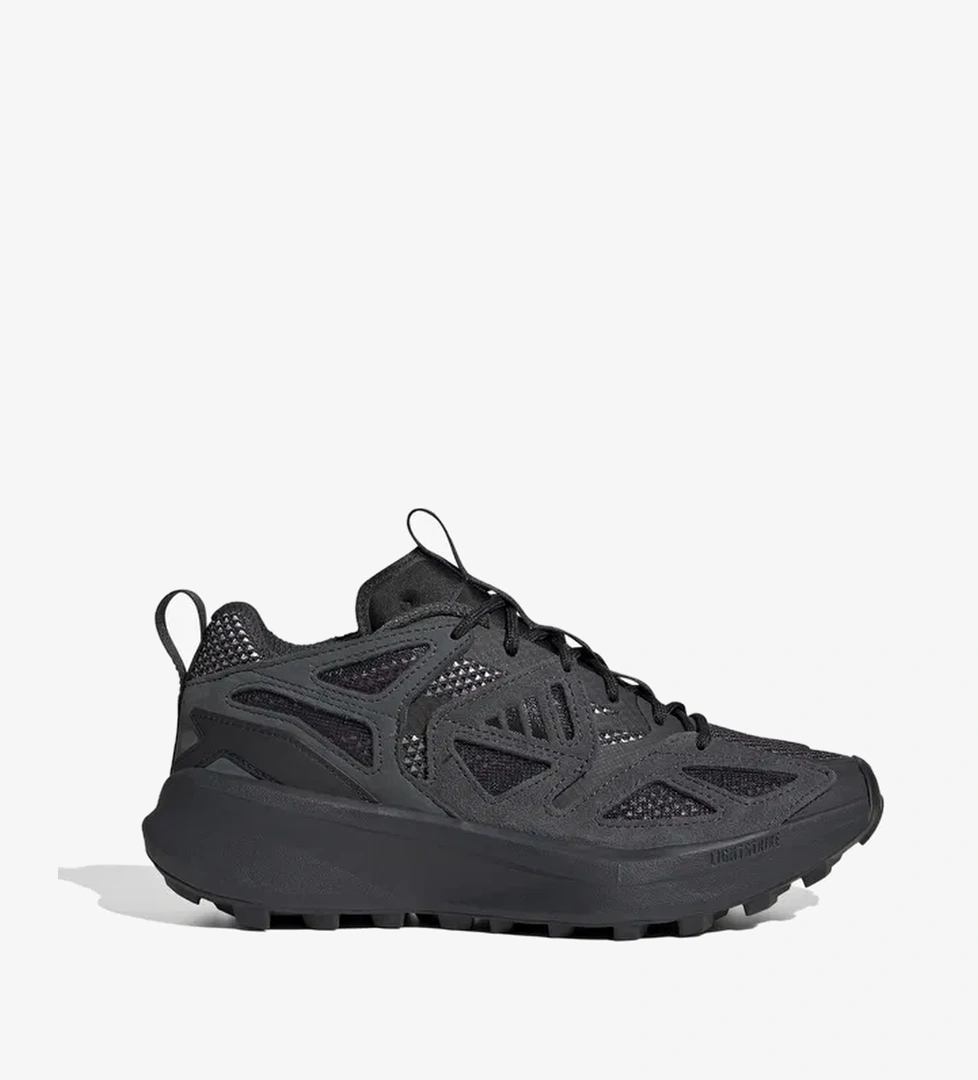 adidas Kantai Trail Kadın Siyah Spor Ayakkabı