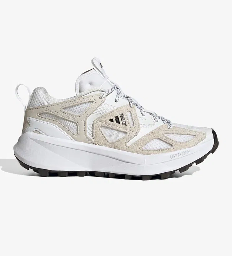 adidas Kantai Trail Kadın Beyaz Spor Ayakkabı