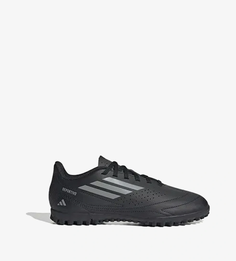 Adidas adidas Deportivo Tf J Çocuk Siyah Spor Ayakkabı Sneaker | House of SuperStep Siyah - 1. görsel