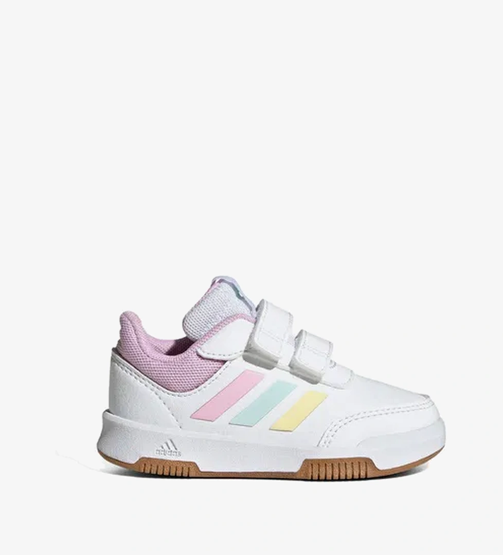adidas Tensaur Sport 2.0 Bebek Beyaz Spor Ayakkabı