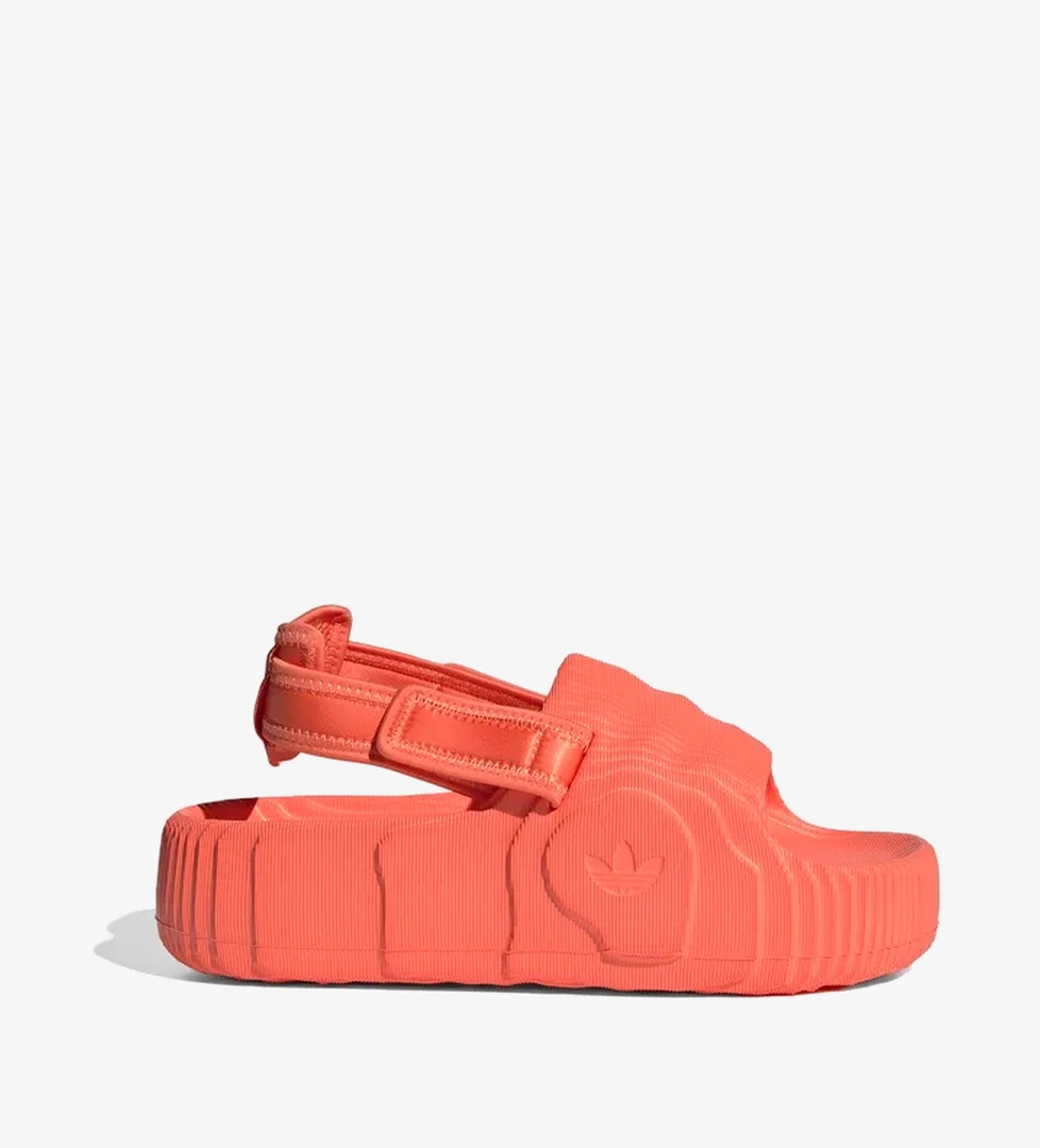 adidas Adilette 22 Xlg Kadın Pembe Terlik