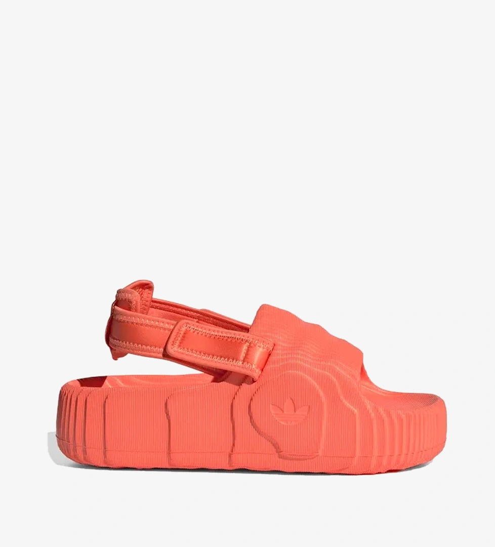 adidas Adilette 22 Xlg Kadın Pembe Terlik