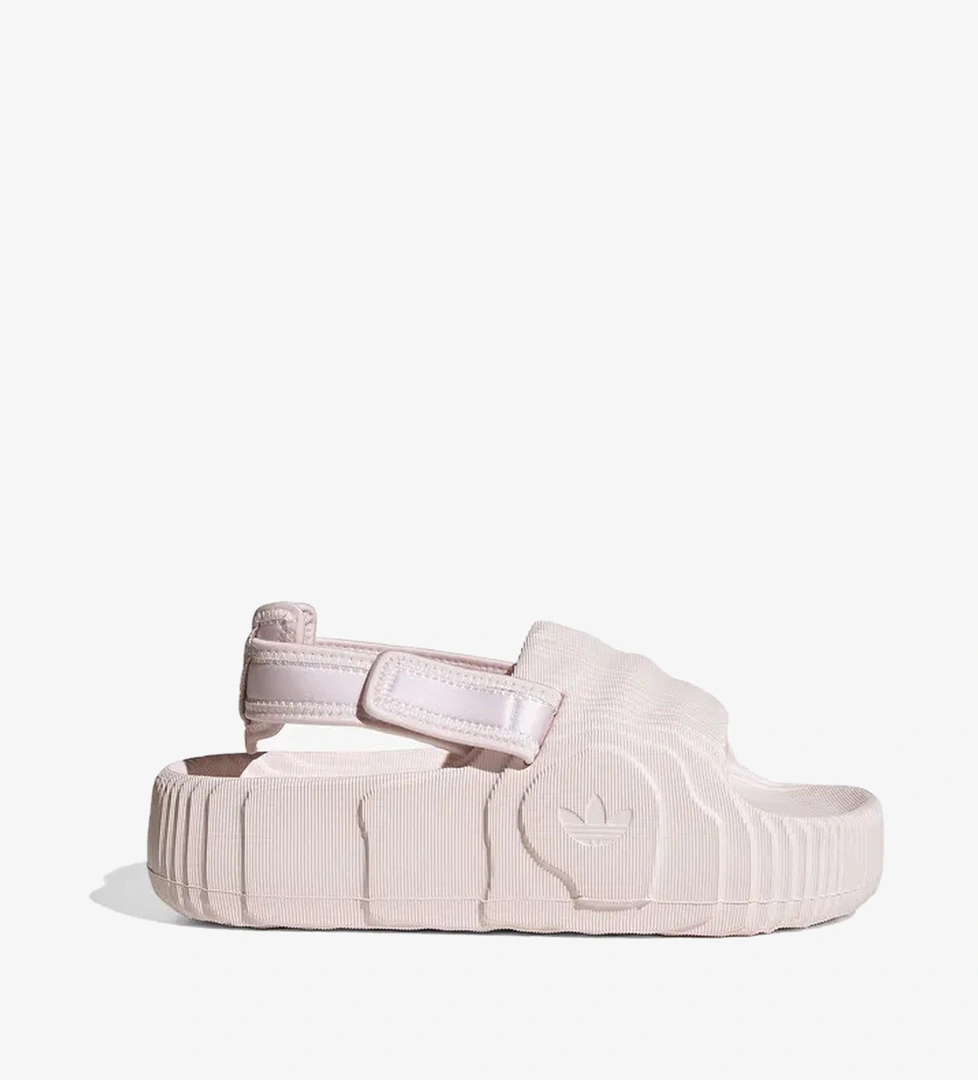 adidas Adilette 22 Xlg Kadın Pembe Terlik