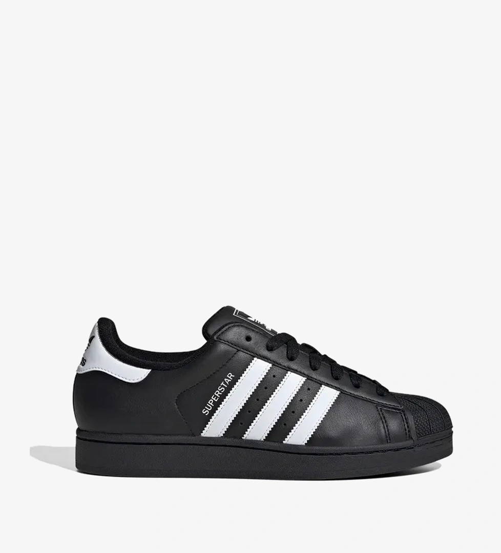 Adidas adidas Superstar Unisex Siyah Spor Ayakkabı - 7.199₺ - House of SuperStep