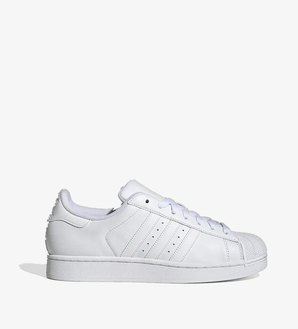 Adidas adidas Superstar Unisex Beyaz Spor Ayakkabı House of SuperStep'te! Beyaz - 1. görsel