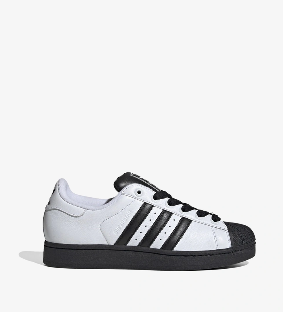 Adidas Beyaz Adidas Superstar