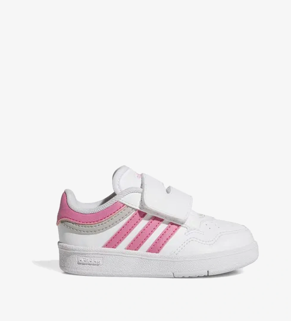 Adidas adidas Hoops 4.0 Cf Bebek Beyaz Sneaker | House of SuperStep Beyaz - 1. görsel
