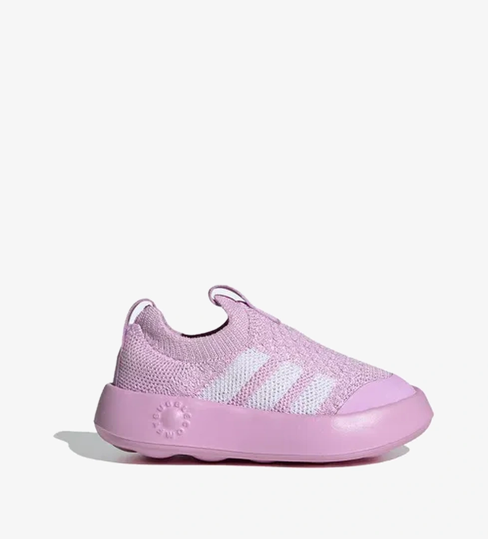 Adidas adidas Bubblecomfy Bebek Mor Spor Ayakkabı Sneaker | House of SuperStep Mor - 1. görsel