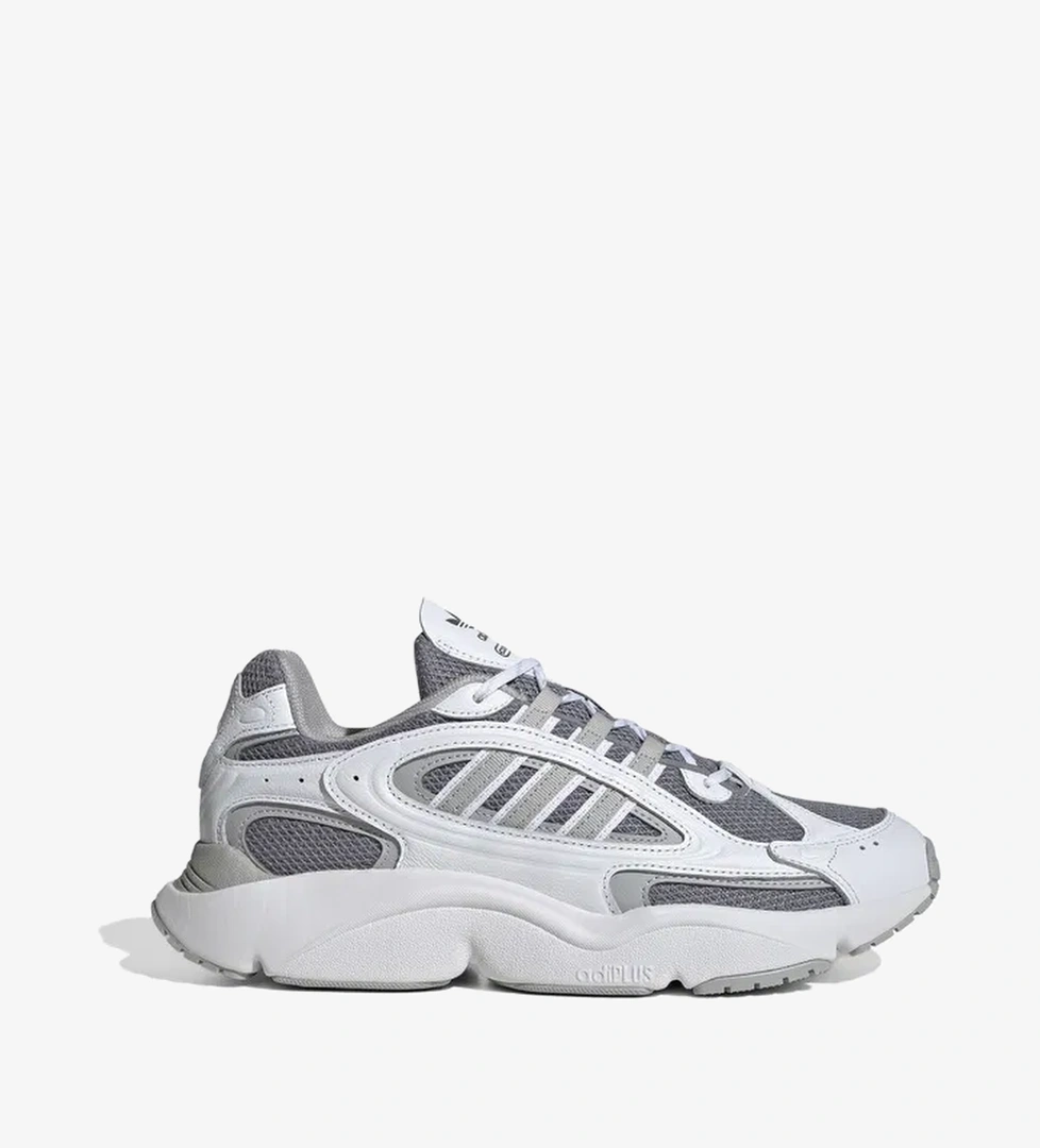 adidas Ozmillen Unisex Beyaz Spor Ayakkabı - Görsel 1