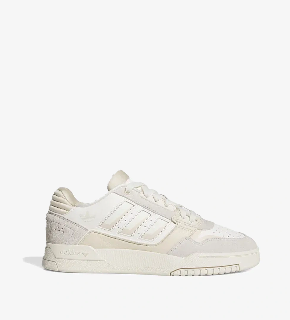Adidas adidas Drop Step Low 2.0 Kadın Bej Spor Ayakkabı Sneaker | House of SuperStep Bej - 1. görsel