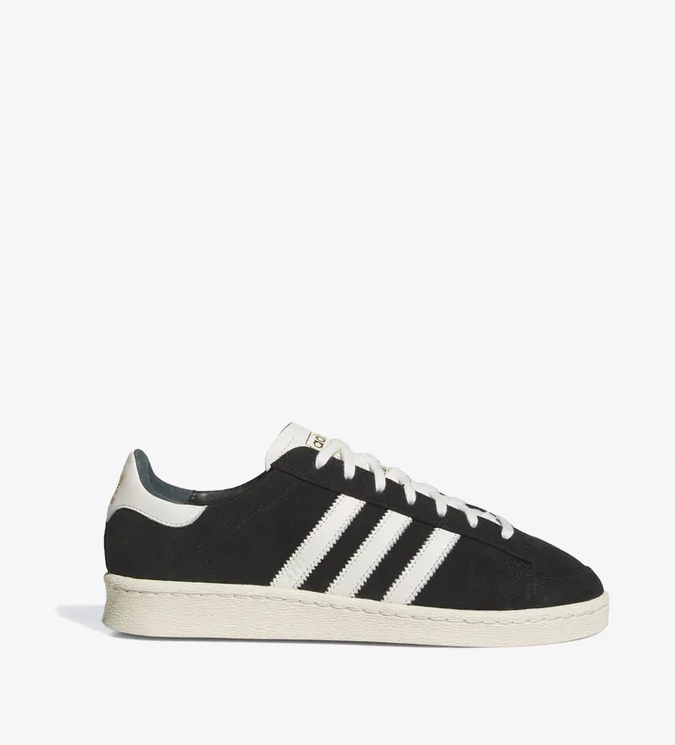 adidas Jabbar Low Unisex Siyah Spor Ayakkabı