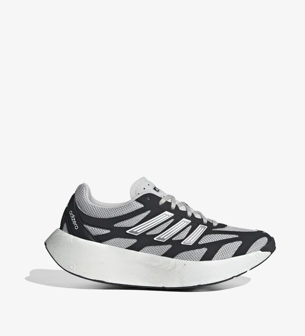 adidas Adızero Aruku Unisex Siyah Spor Ayakkabı - Görsel 1
