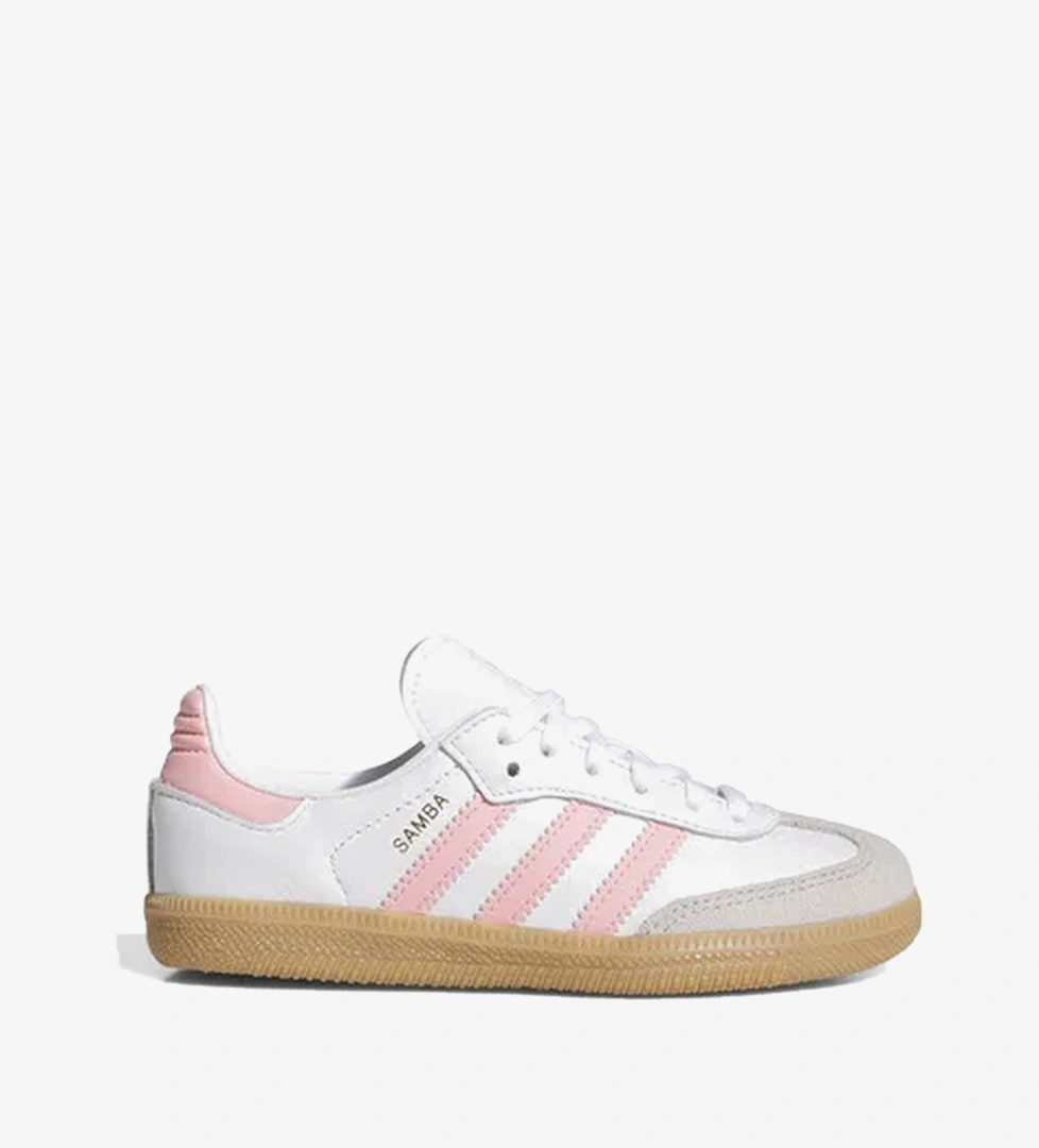 Adidas Beyaz Adidas Originals Samba