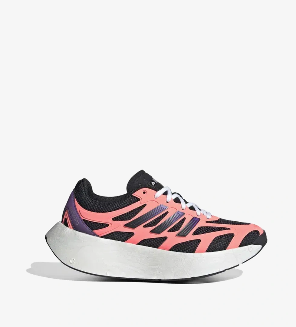 Adidas adidas Siyah Adizero Aruku Kadın Pembe Ayakkabı Sneaker | House of SuperStep Siyah - 1. görsel