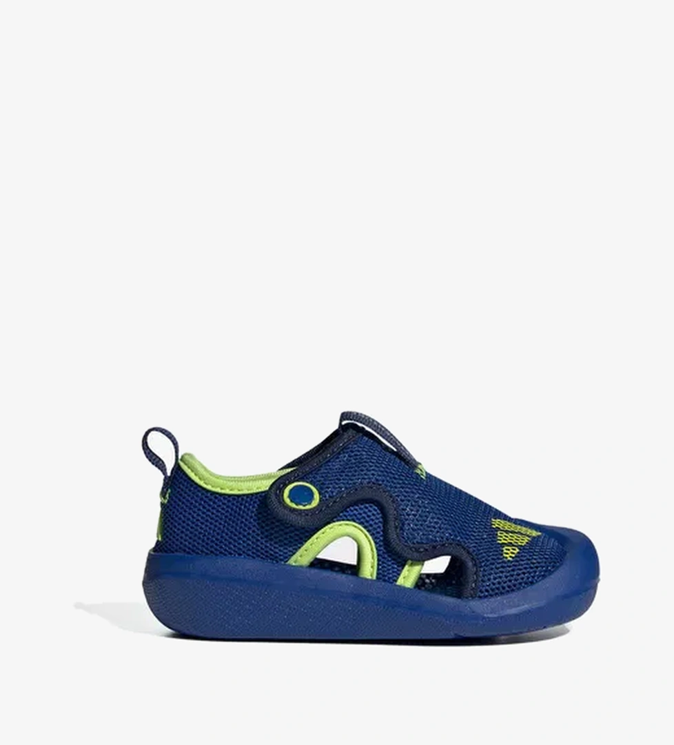 adidas Altaventure 3 Unisex Lacviert Sandalet