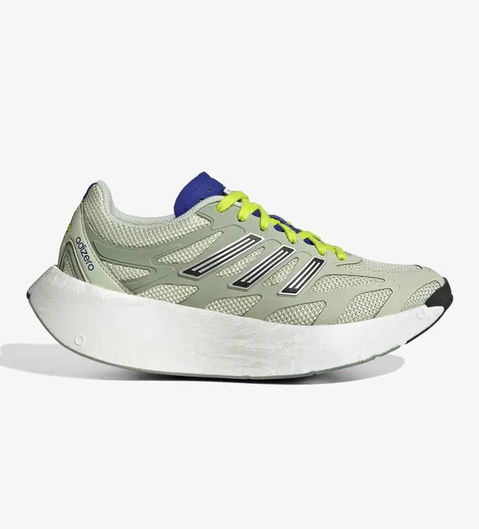 Adidas adidas Originals Adızero Aruku Yeşil Kadın Spor Ayakkabı House of SuperStep'te! Yeşil - 1. görsel